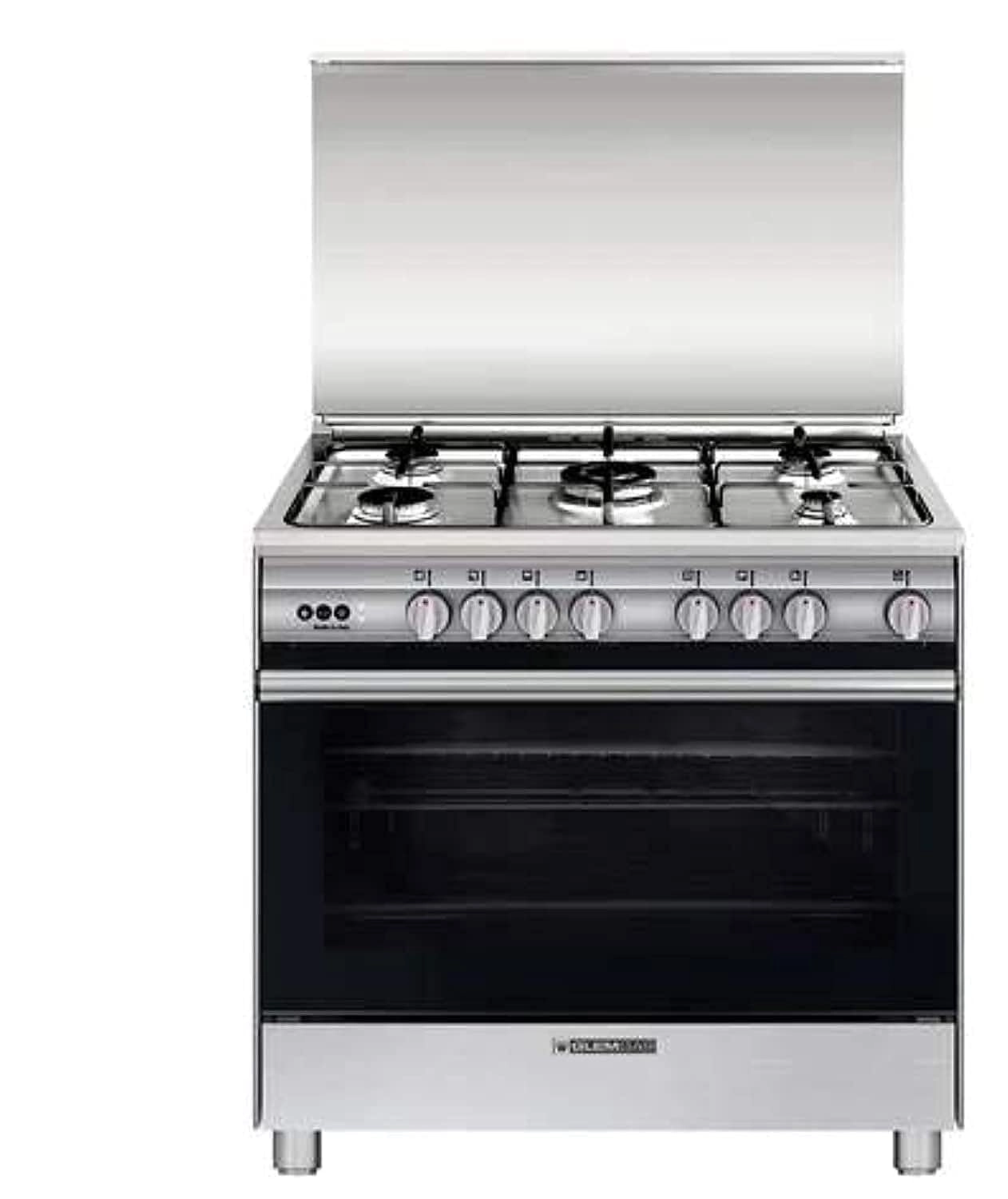 SB9612GIFSG GAS Cooker