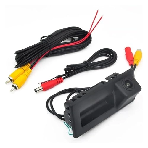 Reverse Camera - Night Vision Wire 1080P