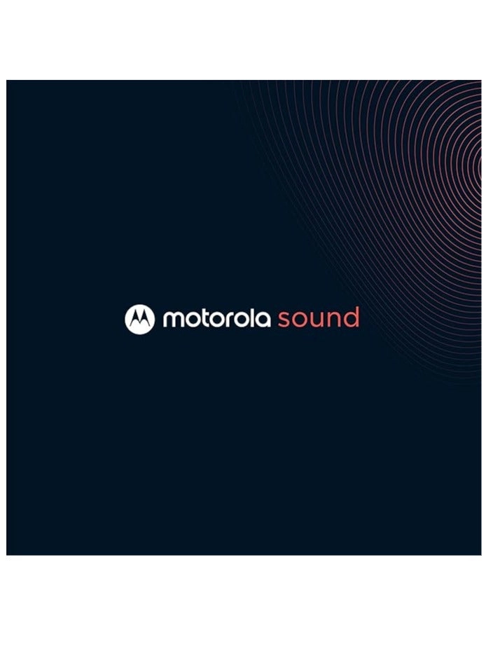Moto Buds 120 Wireless Earbud