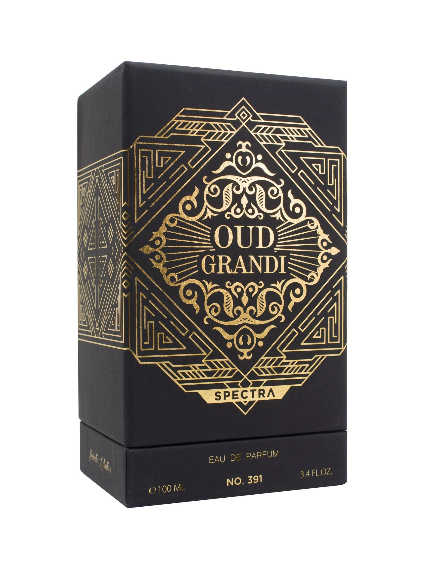 391 Oud Grandi - Eau de Parfum 100ml