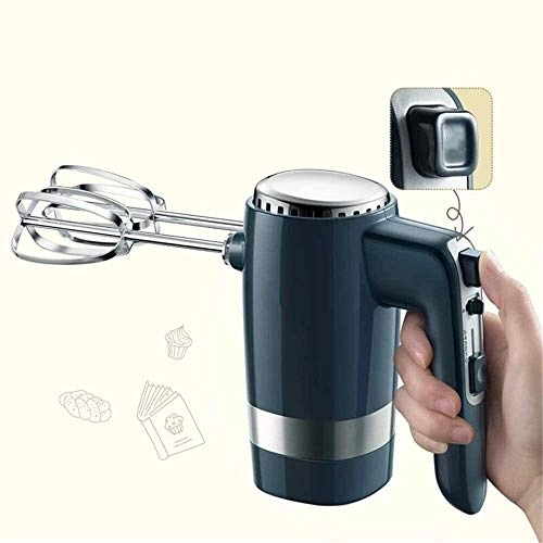 Heavy mini electric hand mixer - 300 watts