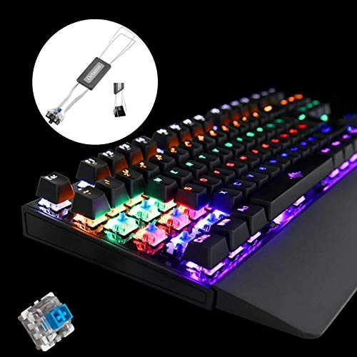 Keycap Puller - USB-A