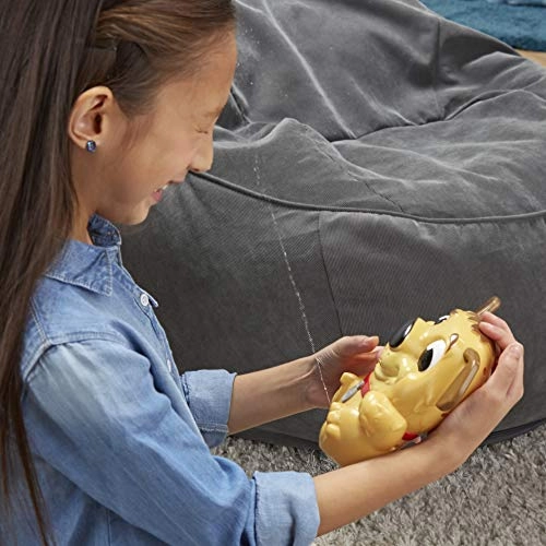 Hasbro Gaming Preschool Games Peeing Pup
