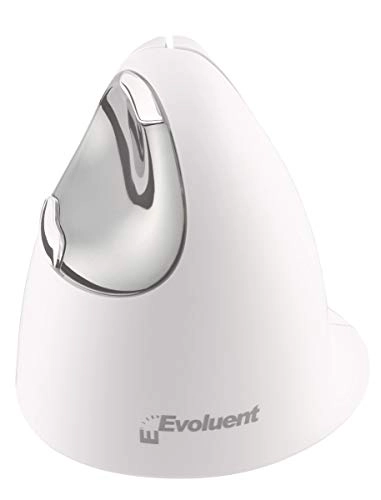 Vertical Mouse 4 - Bluetooth