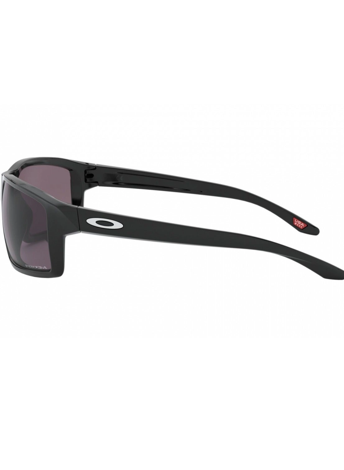 Oo9449 Gibston - 60 millimeter Matte Black