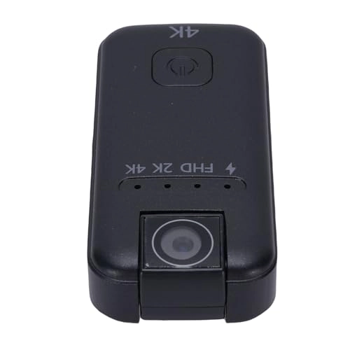 Portable Sport DV Camera 4K