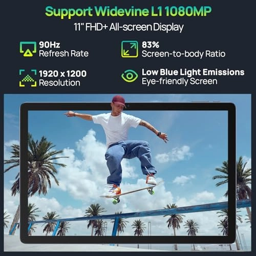 Tab A11 Pro - 256GB 11"