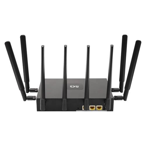 UT-R9010-M - 1800Mbps WiFi 6