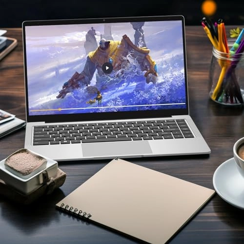 F146G-N4020 - 14.1'' Celeron 8GB DDR4 256GB SSD