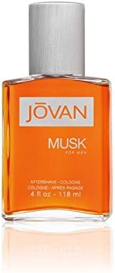 Musk EDC - 88 ml Bundle