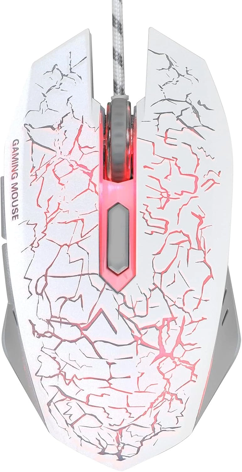Wired Mouse - Wired