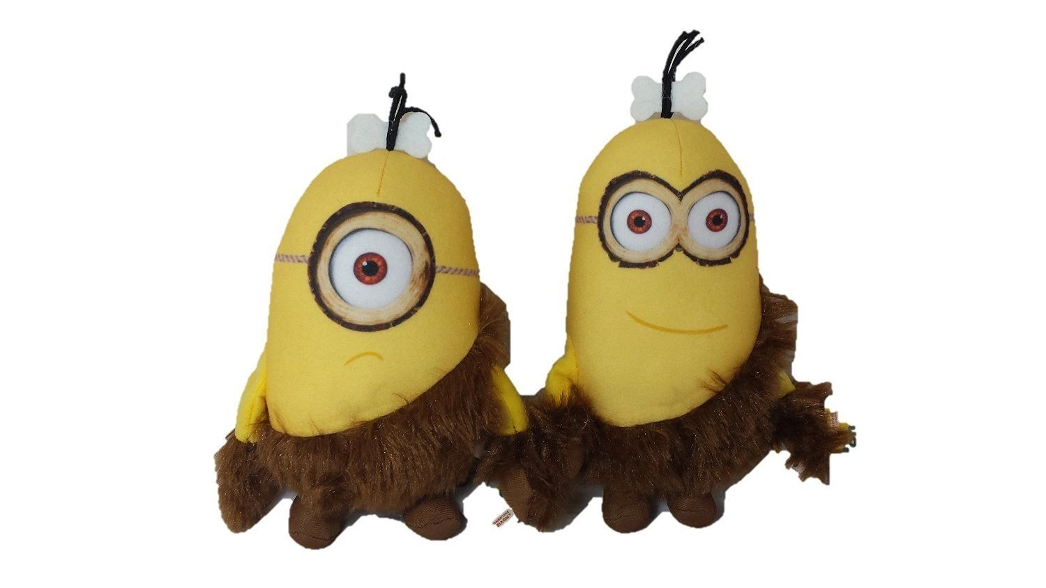 Generic Minions Plush