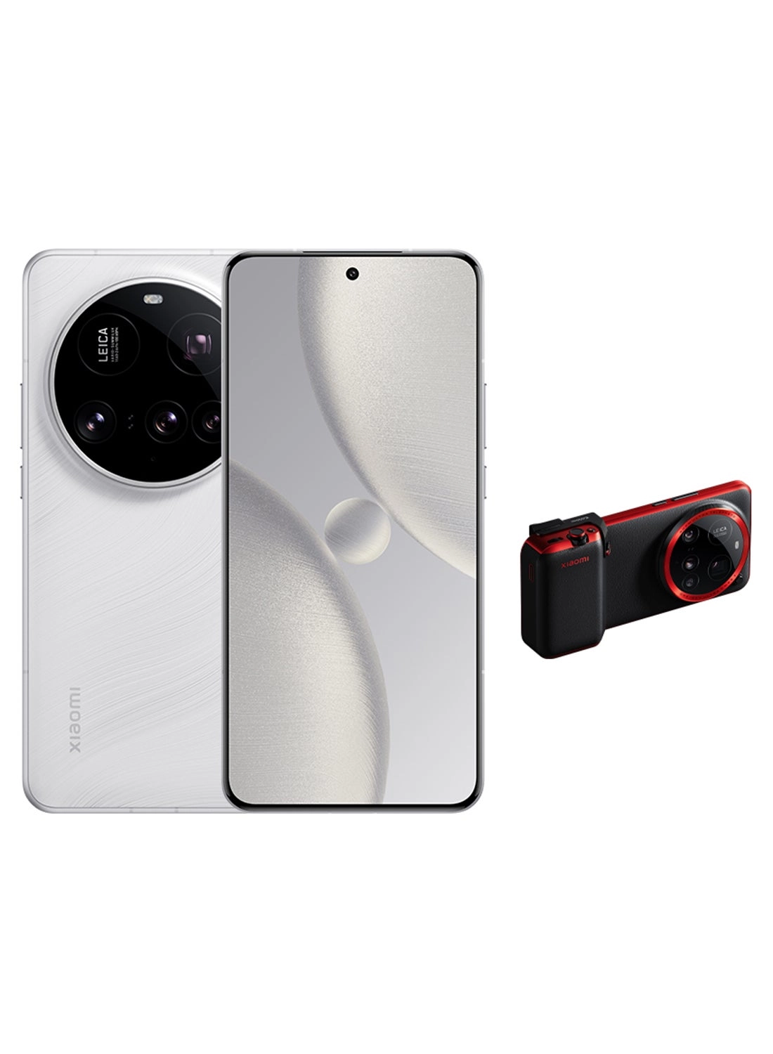 Xiaomi 15 Ultra - 16GB 512GB