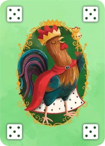 Rummy for Children - 5 years and up