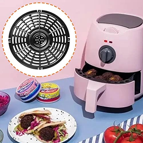 Air Fryer Grill Pan Replacement - Carbon steel 1 piece(s)