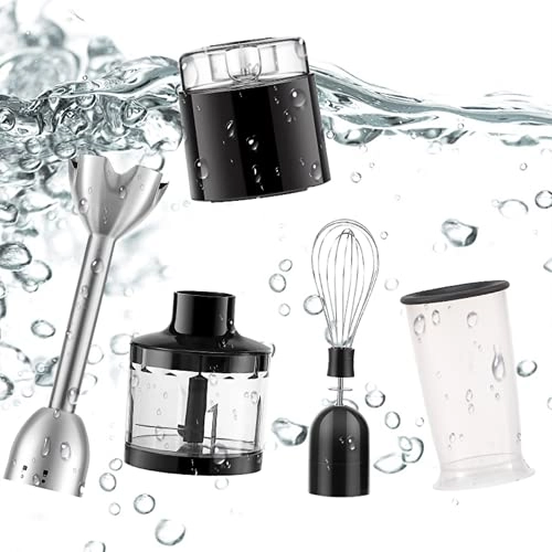 Hand Blender - 400 W
