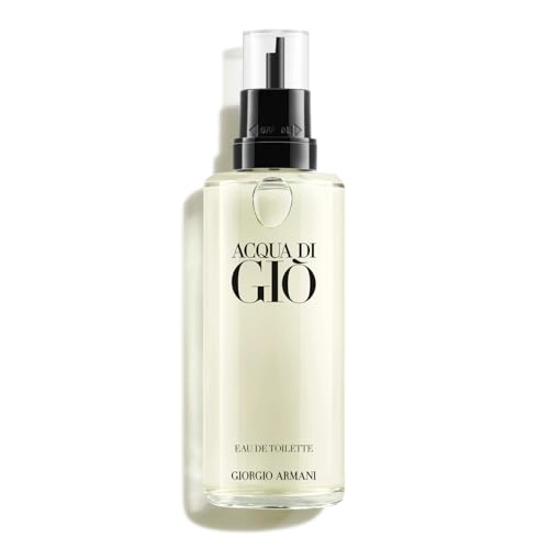 (Refill) Acqua Di Gio Eau de Toilette 150ml