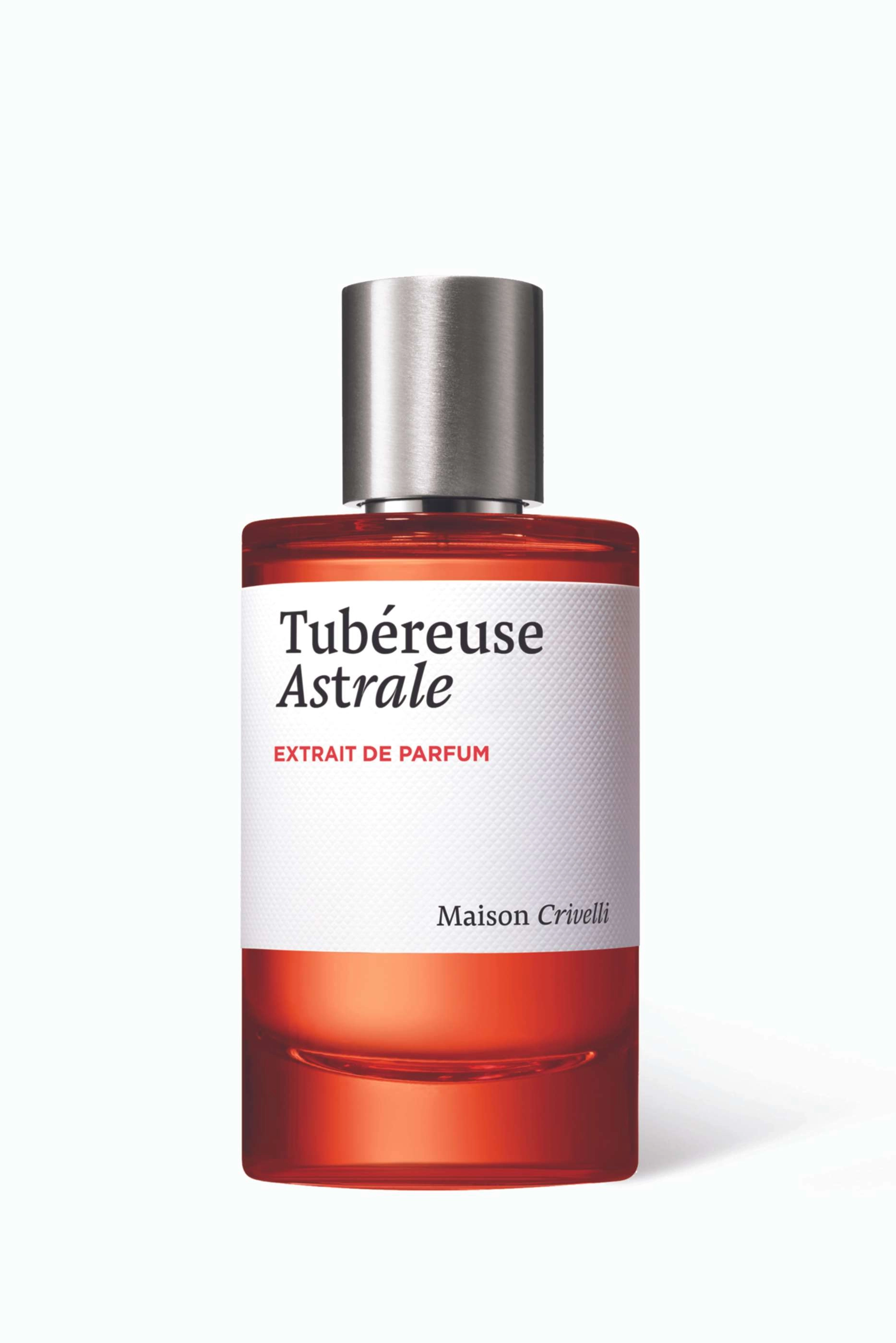 Maison Crivelli Tubéreuse Astrale Extrait de Parfum - 100ml