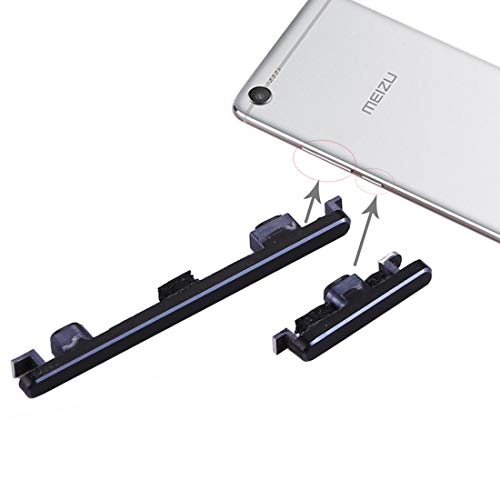 Side Keys for Meilan E2