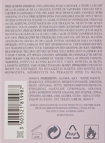 Diamonds Rose Eau de Toilette 50 ml