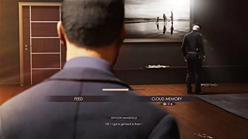 Vampire The Masquerade Swansong - Xbox One / Xbox Series X