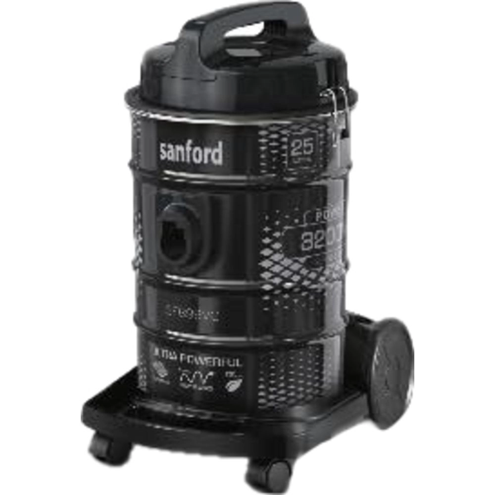 Sanford VACUUM CLEANER (SF899VC BS)