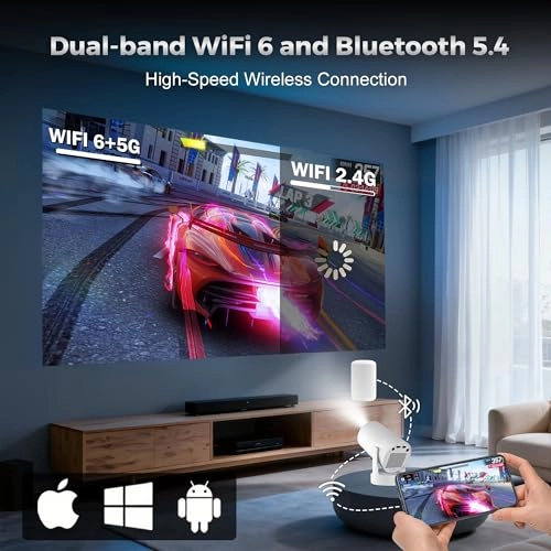 HY 300 RPO+ 200 ANSI lumens 1280 x 720 pixels