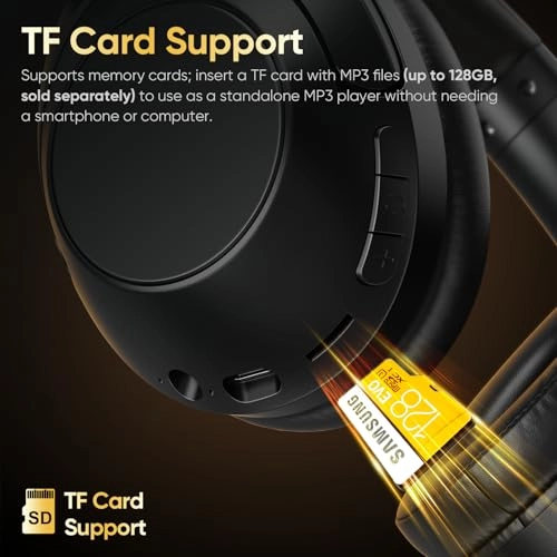 H1 Wireless Headphone