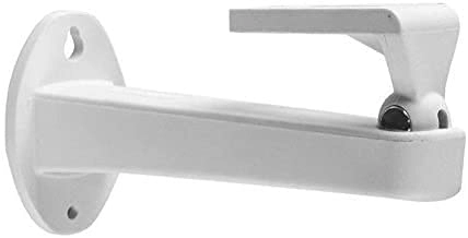 Bestga DS-1296ZJ-H - Adjustable Wall Mount Bracket 196MM Plastic