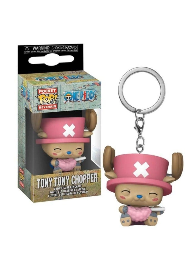 Tony Tony Chopper - One Piece (10.2 cm)