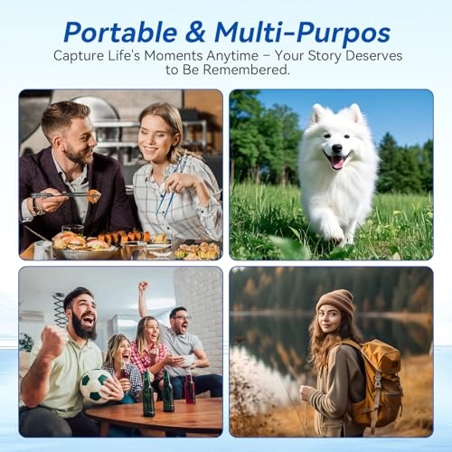 Mini Body Camera - 1080p 64GB