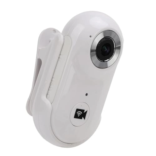 Body Worn Camera - 1920 X 1080