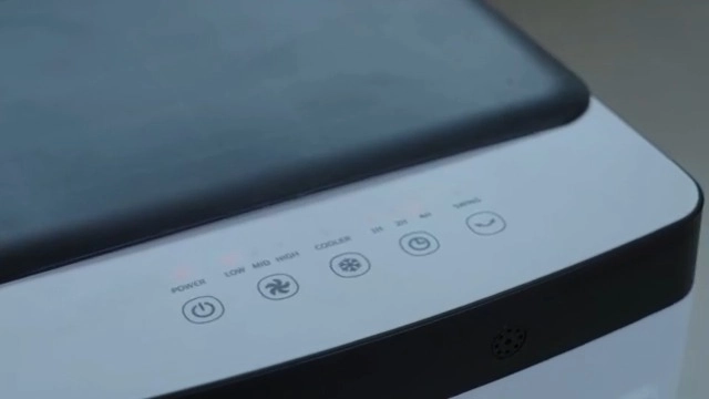 Evaporative Air Cooler - 10L