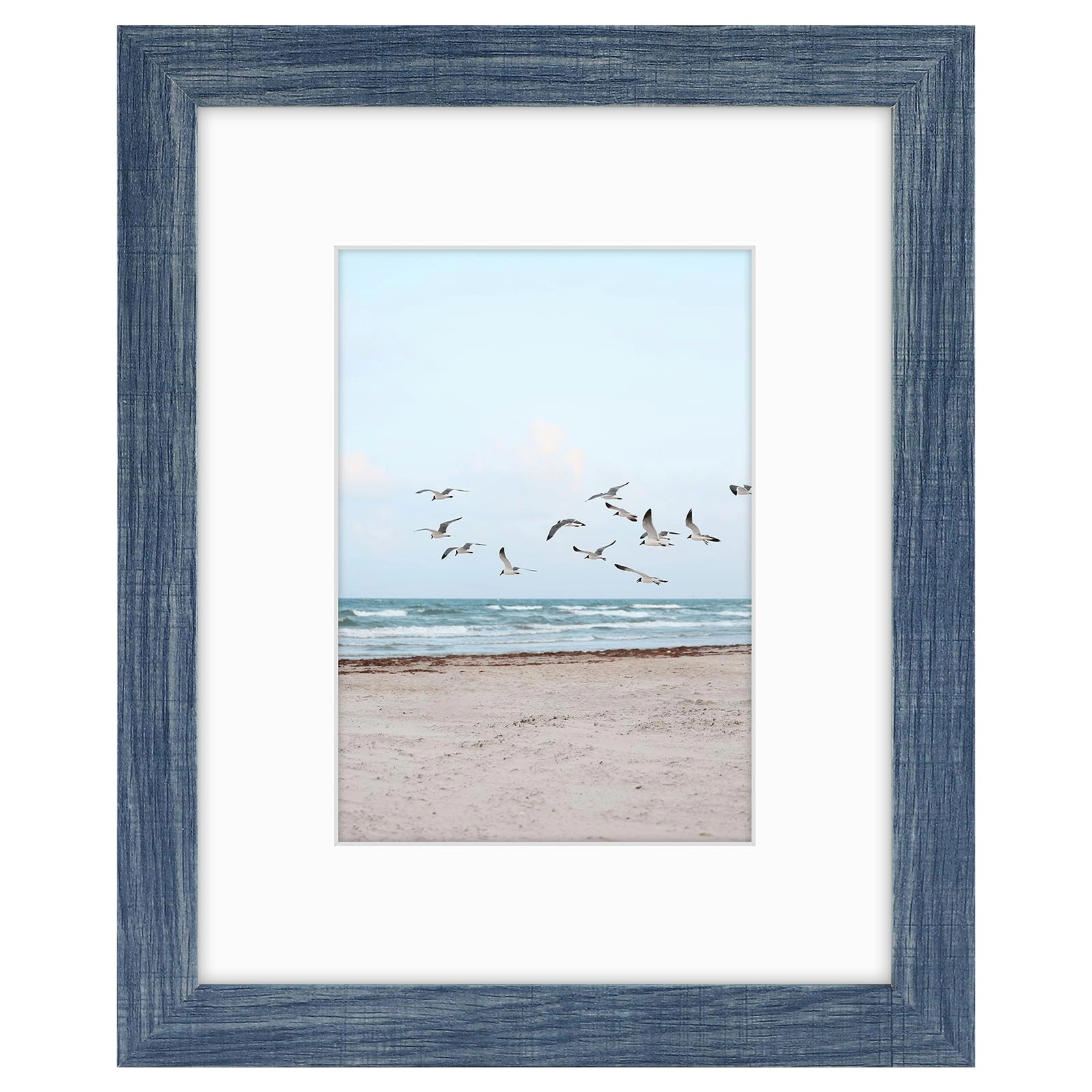 frametory Single Picture Frame - 8x10 1
