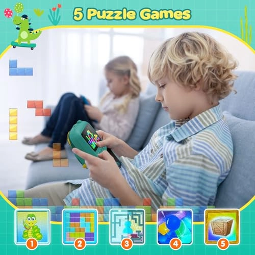 ET-7 - 2.4 Inch 12MP