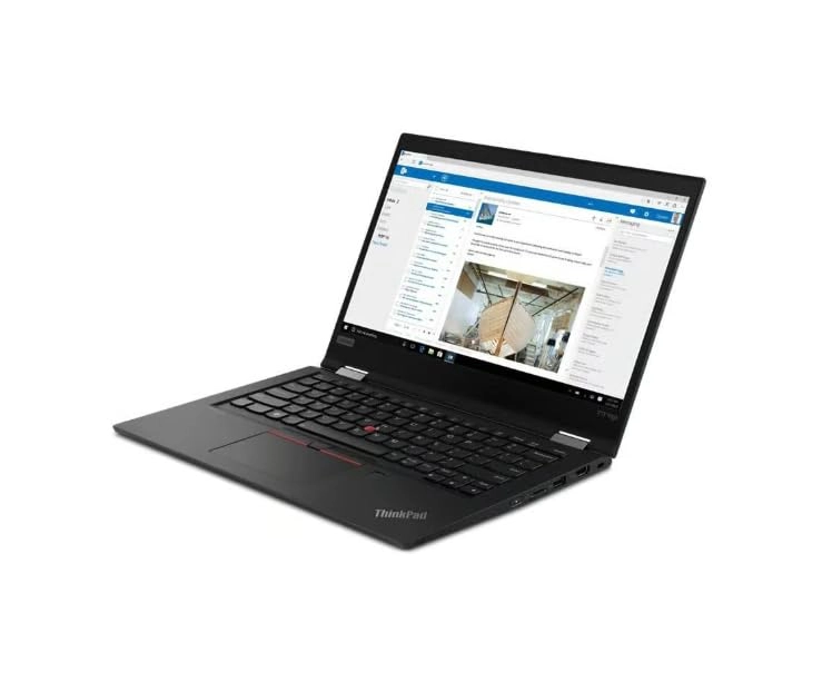 (Renewed) ThinkPad X13 Yoga Gen 2 - 13.3'' Core i5-1145G7E 16GB DDR4 512GB SSD