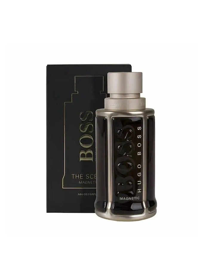 The Scent Magnetic Eau de Parfum 100 ml