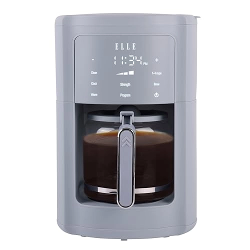 Panache Series - Programmable Digital Reusable Filter