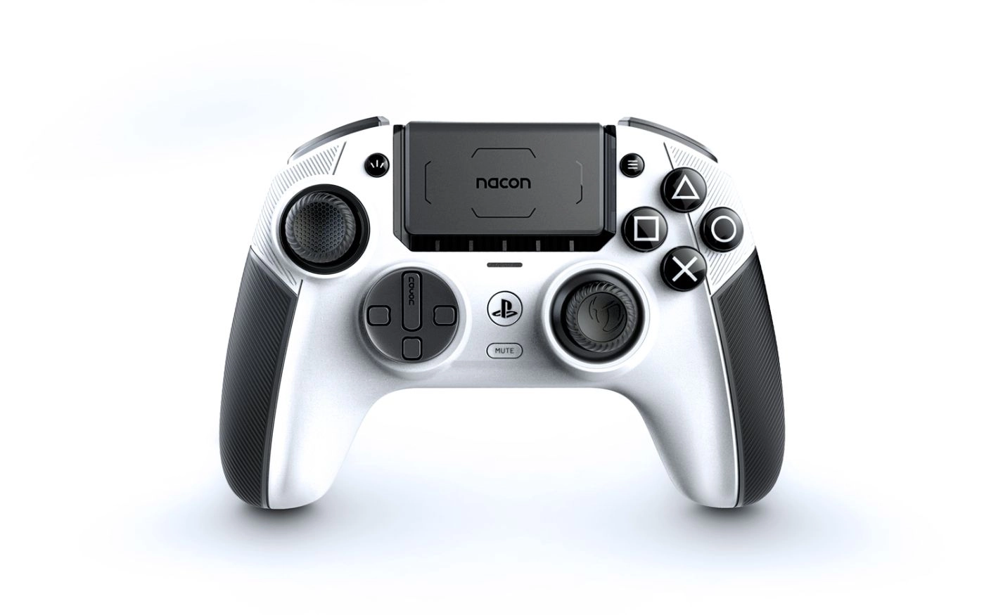 White Revolution 5 PRO Controller
