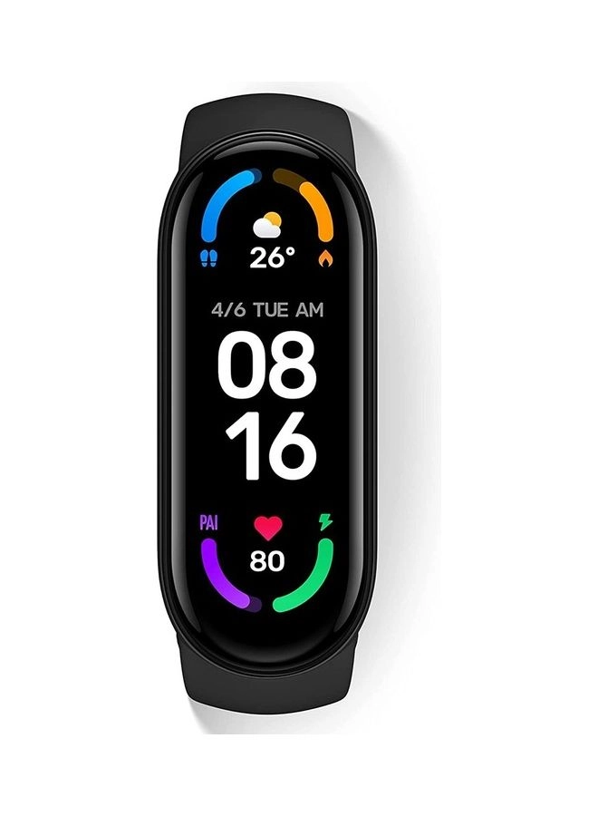 Xiaomi Band 6