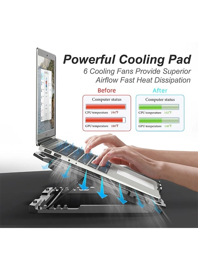 Laptop Cooling Pad - 6 20inch