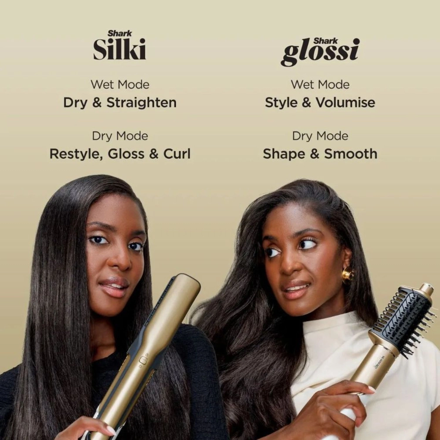 Glam Multi-Styler