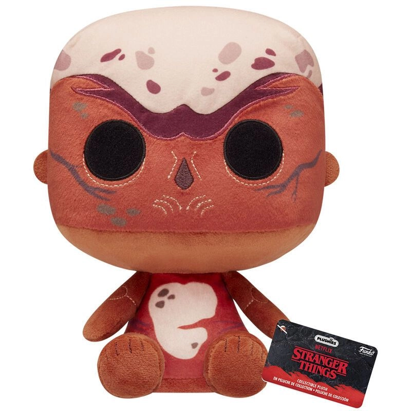 FUNKO Vecna - Stranger Things S4 7" Plush