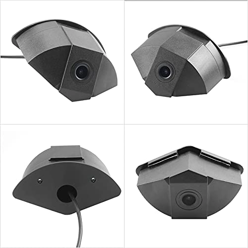 CCD Camera - Night vision Wire