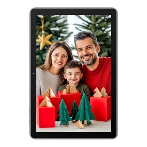 Tablet 2026 - 128GB 10.1"