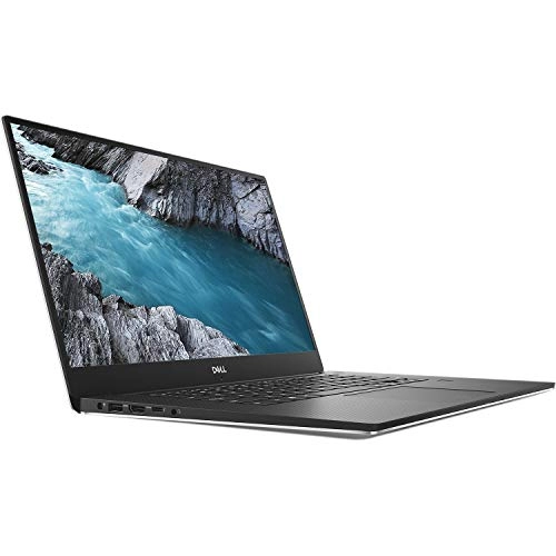 XPS 7590 - 15.6'' i7-9750H 64GB DDR4 4000GB SSD