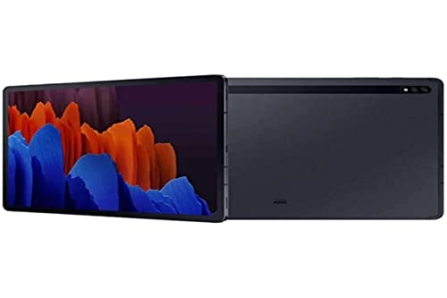 Galaxy Tab S7+ - 256GB 12.4"