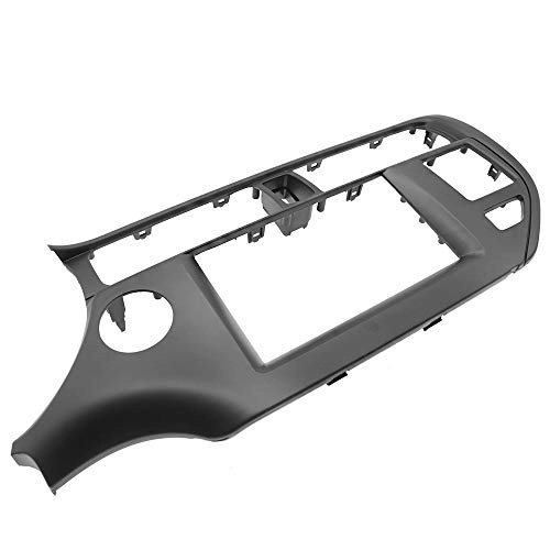 2Din Refitting Frame Surround Front Panel Fascia - K3/ RIO 2011 2012 2013