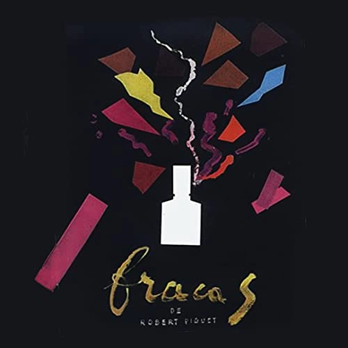 Fracas Eau de Parfum 100 ml