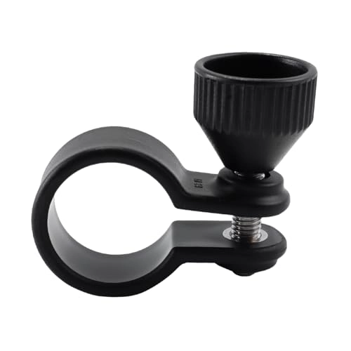 Adjustable Diving Flashlight Holder